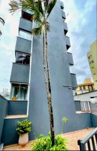 Apartamento com 1 Quarto para alugar, 30m² no Batel, Curitiba