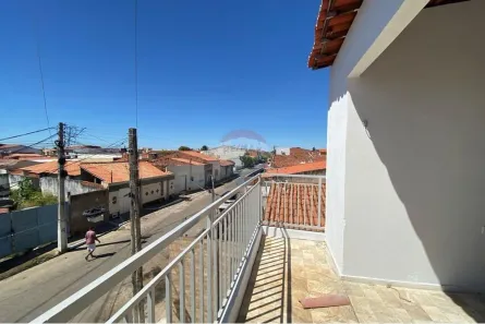Apartamento com 3 Quartos para alugar, 167m² no Flores, Iguatu