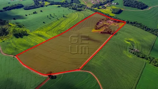 Fazenda/Sítio com 8 Quartos à venda, 325974m² no , Ibiporã