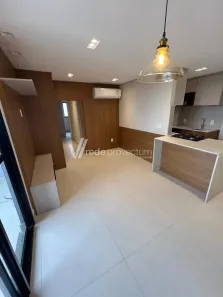 Apartamento com 2 Quartos à venda, 65m² no Bonfim, Campinas