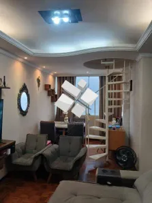 Cobertura com 4 Quartos à venda, 140m² no Cinquentenário, Belo Horizonte