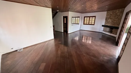 Casa de Condomínio com 4 Quartos para alugar, 260m² no Alphaville, Santana de Parnaíba