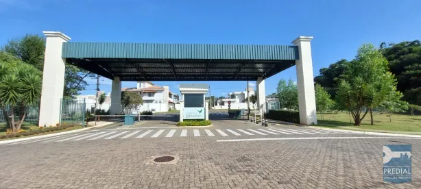Lote/Terreno à venda, 308m² no Parque Espraiado, São Carlos
