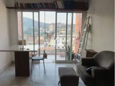 Apartamento com 2 Quartos à venda, 75m² no Tanque, Rio de Janeiro
