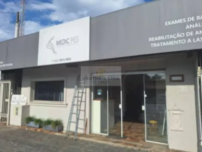 Ponto Comercial para alugar, 80m² no Jardim Paulista, São José dos Campos