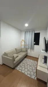 Apartamento com 2 Quartos à venda, 41m² no Jardim Imperial, Cuiabá