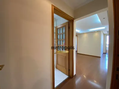 Apartamento com 2 Quartos à venda, 75m² no Santo Antônio, São Caetano do Sul