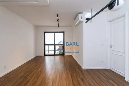 Apartamento com 3 Quartos à venda, 92m² no Vila Olímpia, São Paulo