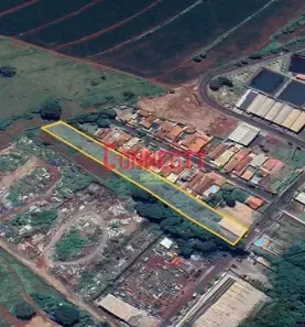 Lote/Terreno à venda, 10m² no Jardim Cadacaam, Ribeirão Preto