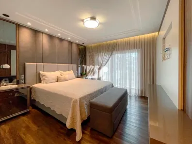 Casa com 4 Quartos à venda, 300m² no Pedra Branca, Palhoça
