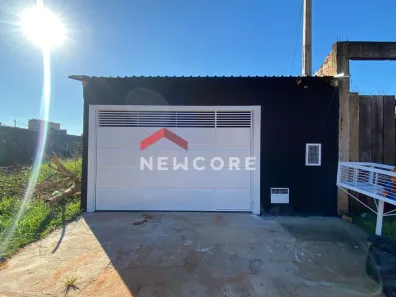 Casa com 1 Quarto à venda, 160m² no Parque Industrial Manchester, Bauru