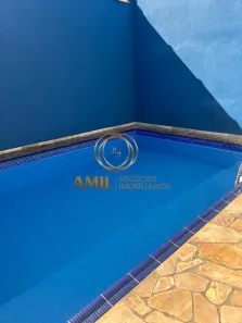 Casa com 3 Quartos à venda, 197m² no Jardim das Indústrias, São José dos Campos