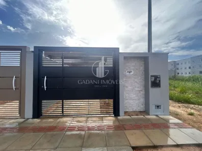 Casa com 2 Quartos à venda, 65m² no Parque Amazonas, Sinop