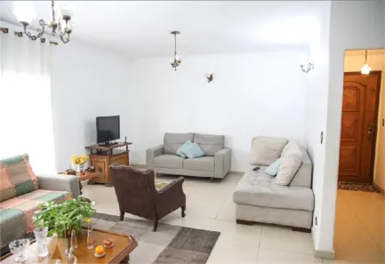 Casa com 3 Quartos à venda, 240m² no Rudge Ramos, São Bernardo do Campo