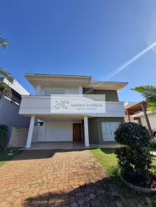 Casa de Condomínio com 4 Quartos à venda, 212m² no Esperança, Londrina