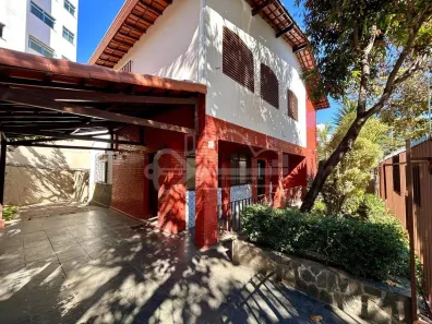Casa com 4 Quartos à venda, 271m² no Liberdade, Belo Horizonte