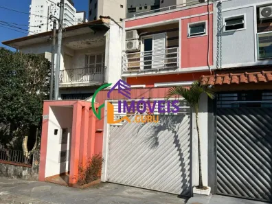 Sobrado com 3 Quartos à venda, 234m² no Vila Mariana, São Paulo