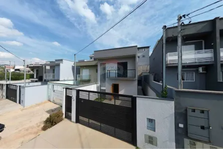 Casa com 3 Quartos à venda, 148m² no Portais (Polvilho), Cajamar