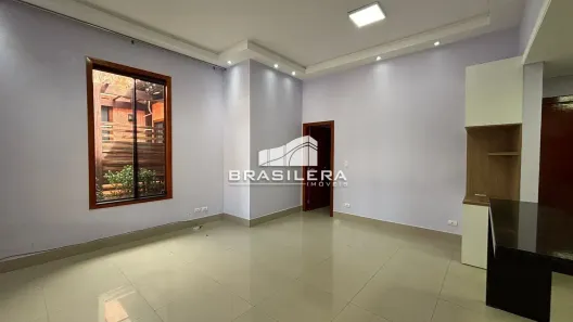 Casa de Condomínio com 3 Quartos à venda, 156m² no Sítios Santa Luzia, Aparecida de Goiânia