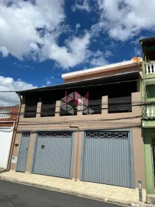 Casa com 3 Quartos à venda, 127m² no Jardim Capão Redondo, São Paulo