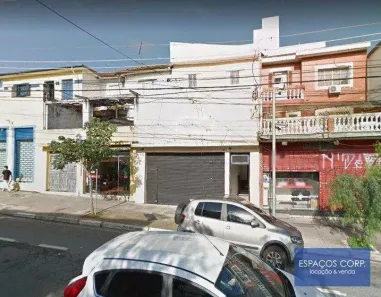 Prédio Comercial à venda, 311m² no Cambuci, São Paulo