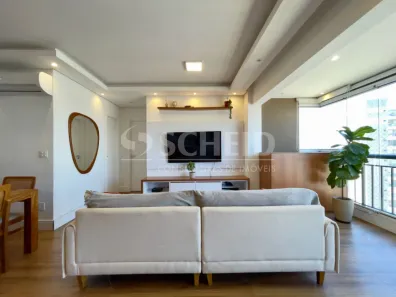 Apartamento com 3 Quartos à venda, 69m² no Vila Andrade, São Paulo