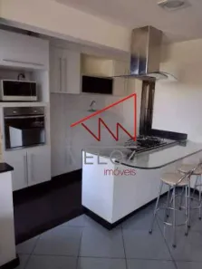 Apartamento com 1 Quarto à venda, 78m² no Lagoa, Rio de Janeiro