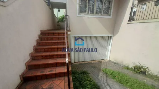 Casa com 3 Quartos à venda, 209m² no Vila da Saúde, São Paulo