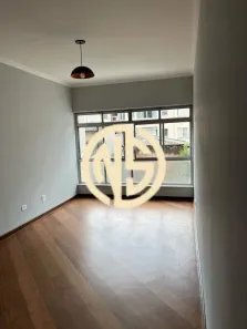 Apartamento com 2 Quartos à venda, 83m² no Vila Nova Conceição, São Paulo