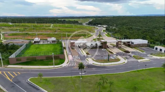 Lote/Terreno à venda, 254m² no Ribeirão do Lipa, Cuiabá