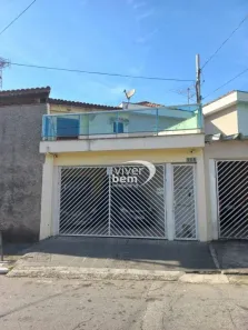 Sobrado com 2 Quartos à venda, 85m² no Jardim Vila Formosa, São Paulo