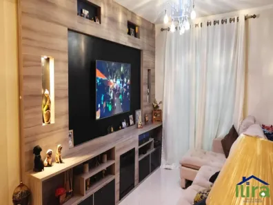 Sobrado com 3 Quartos à venda, 260m² no Jardim D'Abril, Osasco
