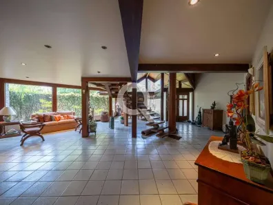 Casa com 4 Quartos à venda, 456m² no Barra da Tijuca, Rio de Janeiro