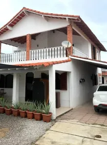 Casa com 6 Quartos à venda, 290m² no Boqueirão, Saquarema