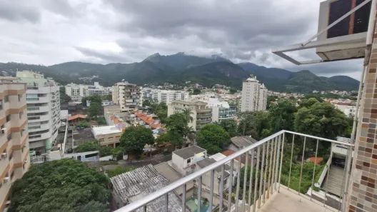 Apartamento com 2 Quartos à venda, 75m² no Jacarepaguá, Rio de Janeiro