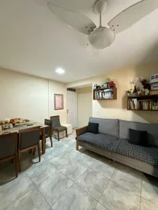 Apartamento com 2 Quartos à venda, 75m² no Santa Rosa, Niterói