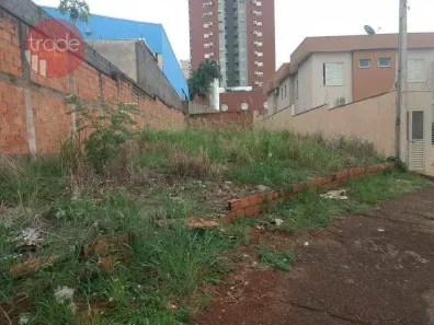 Lote/Terreno à venda, 451m² no Jardim Botânico, Ribeirão Preto