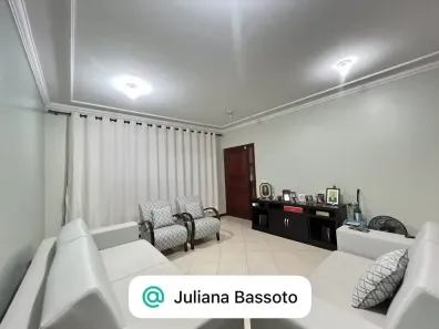 Sobrado com 3 Quartos à venda, 200m² no Parque Via Norte, Campinas