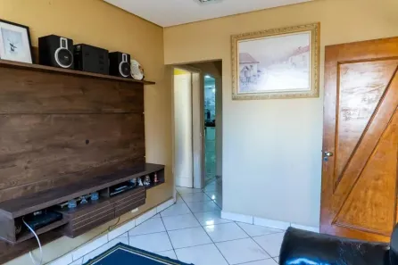 Casa com 4 Quartos à venda, 159m² no Vila do Encontro, São Paulo