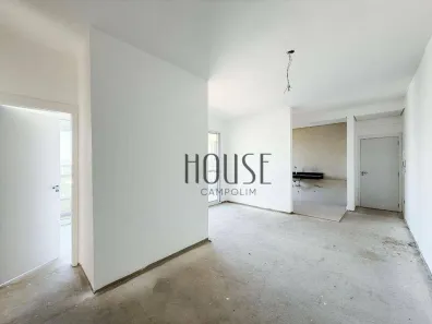 Apartamento com 3 Quartos à venda, 91m² no Parque Campolim, Sorocaba