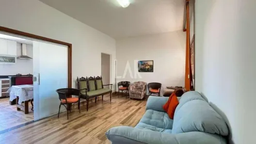 Apartamento com 5 Quartos à venda, 150m² no Floresta, Belo Horizonte