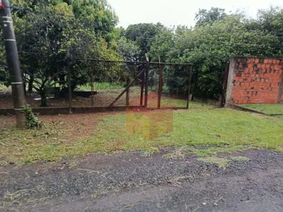 Lote/Terreno à venda, 1100m² no Recanto do Guaraparí, Nova Odessa