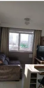Apartamento com 2 Quartos à venda, 35m² no Vila Leopoldina, São Paulo