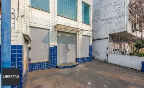 Prédio Comercial com 5 Quartos para alugar, 237m² no Rio Branco, Porto Alegre
