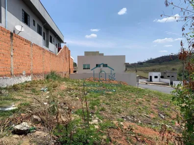 Lote/Terreno à venda, 347m² no Vila Primavera, Jaguariúna