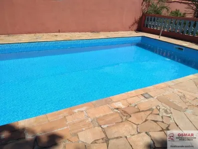 Fazenda/Sítio com 1 Quarto à venda, 211m² no Chácara Recreio Alvorada, Hortolândia