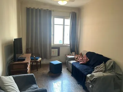 Apartamento com 2 Quartos à venda, 82m² no Copacabana, Rio de Janeiro
