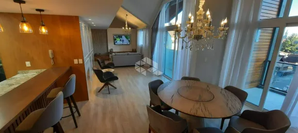 Apartamento com 3 Quartos à venda, 178m² no Vila Suica, Gramado