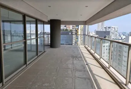 Apartamento com 3 Quartos à venda, 144m² no Sumarezinho, São Paulo