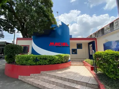 Prédio Comercial à venda, 250m² no Jardim Paraíso, São José dos Campos